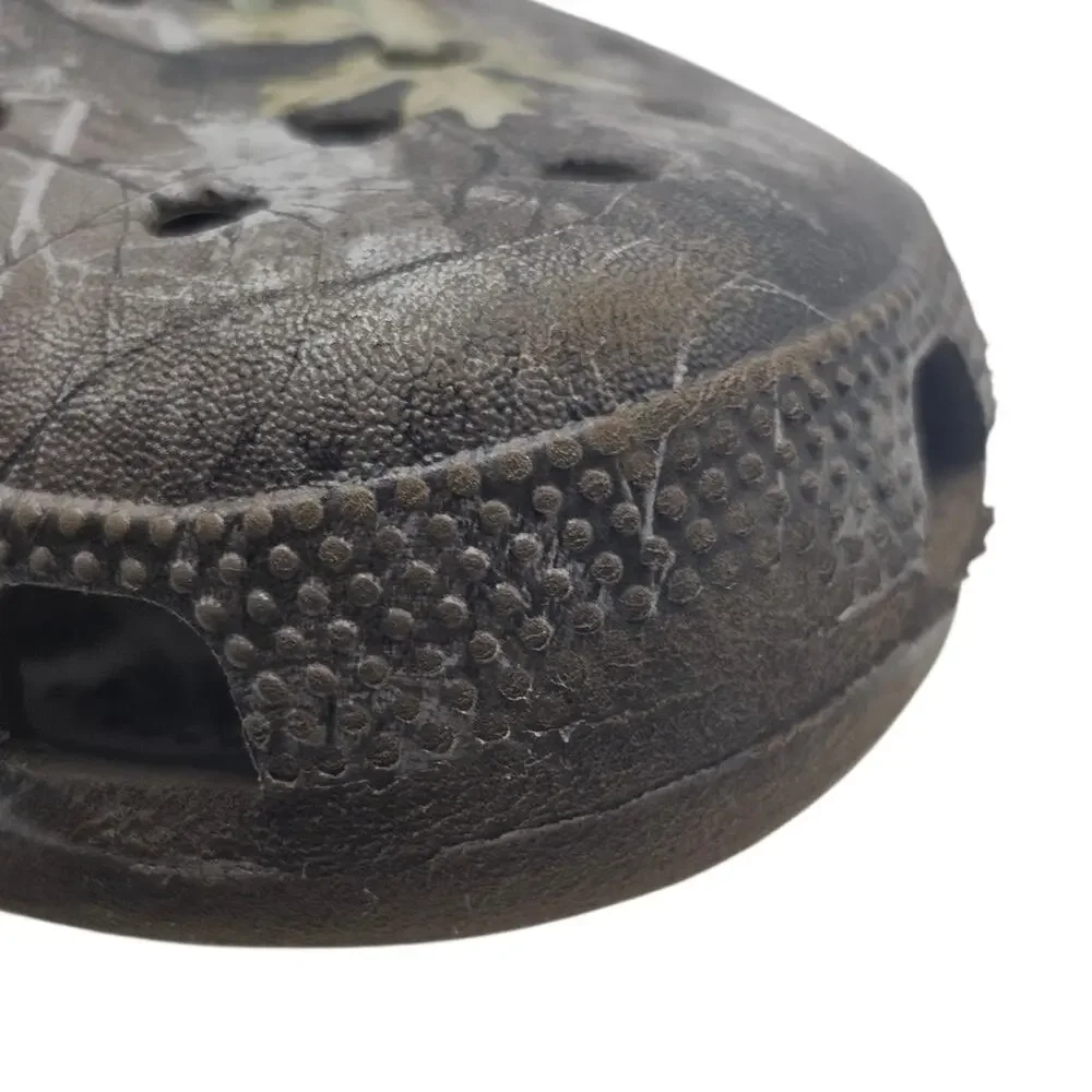 Crocs Realtree Edge Camo Classic Clog
